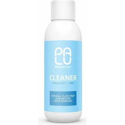 Cleaner Palu odmasťovač a čistič nechtov s izopropylalkoholom 500 ml