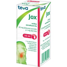 Jox aer.ora.1 x 30 ml