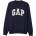 GAP MOCKNECK M