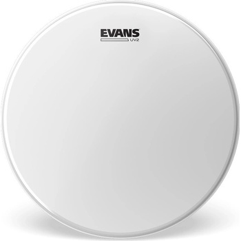 Evans 8" UV2