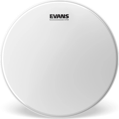 Evans 8" UV2