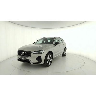 Volvo XC60 T6 AWD Plus 257 kW