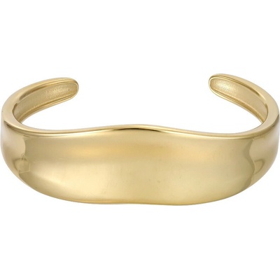 Free Style Pevný náramok z chirurgickej ocele MBSG33