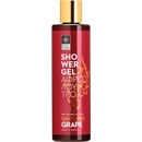 Bodyfarm Hellas Santorini Grape sprchový gél 250 ml