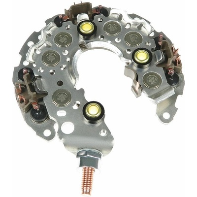 Usměrňovač, generátor AS-PL ARC6020S