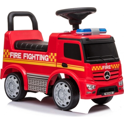 Buddy Toys BPC 5321 Mercedes Hasiči