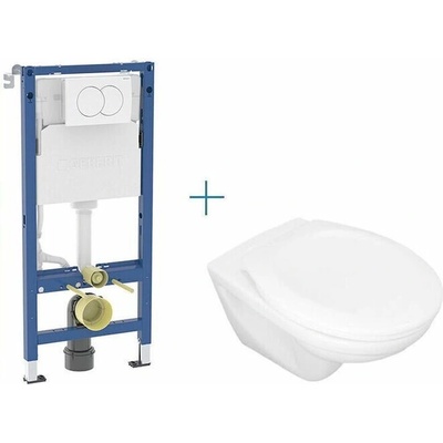 Jika Geberit Duofix Delta s tlačítkem Delta 01 111.154.11.1 CW0 – Zbozi.Blesk.cz