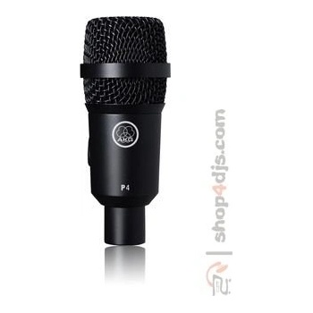 AKG Perception Live P4