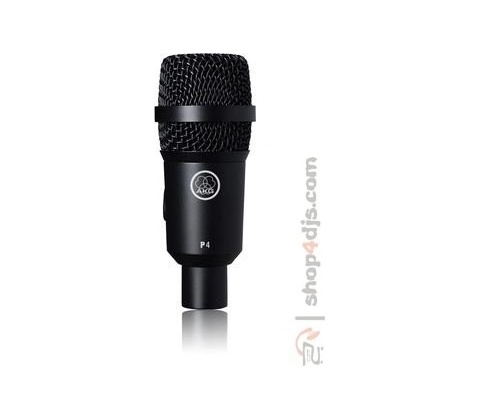 AKG Perception Live P4