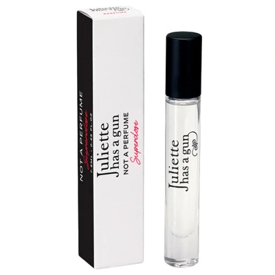 Juliette Has A Gun Not Superdose Eau de Parfum унисекс 7, 5ml