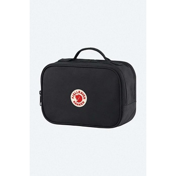 Fjallraven Козметична чанта Fjallraven в черно (F23784.550)