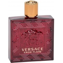 Versace Eros Flame Men deospray 100 ml