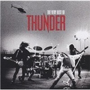 THUNDER: THE VERY BEST CD