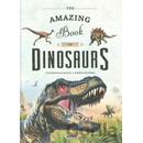 The Amazing book of Dinosaurs AJ