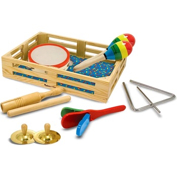 Image 1 of Melissa & Doug Музикални инструменти Melissa and Doug