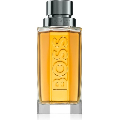 HUGO BOSS The Scent афтършейв за мъже 100ml