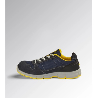 Diadora RUN TEXT LOW S1PS FO SR ESD