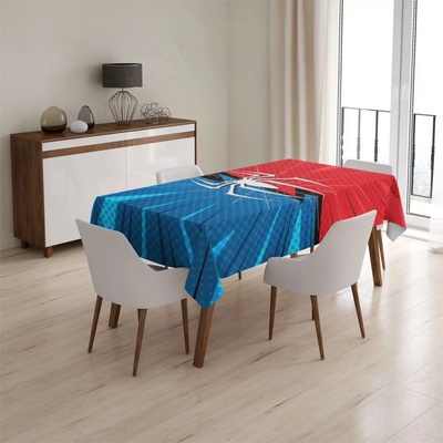 Sablio Ubrus Spider 130x130cm