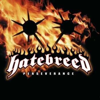 Hatebreed - Perseverance CD