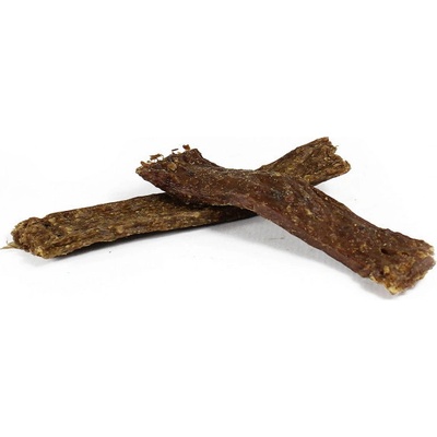 Perro Sušené kačacie mäso 100 g