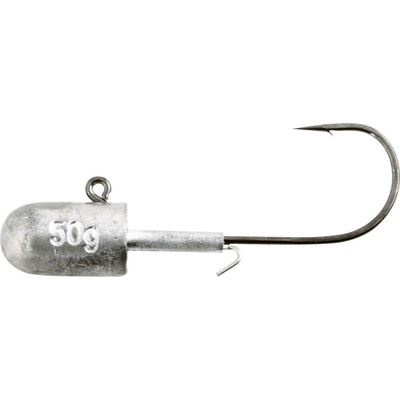 FOX Powerpoint Jig Heads Hook vel.6 40g