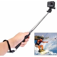 Puluz 43in1 sada příslušenství na sportovní kamery PKT47
