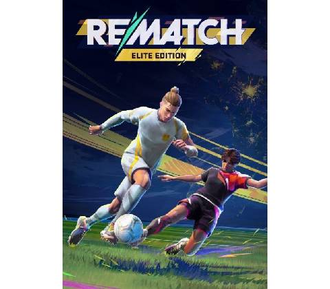 Rematch (Elite Edition)