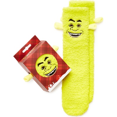 Celio Високи чорапи Shrek Celio | Zelen | МЪЖЕ | ЕДИН РАЗМЕР