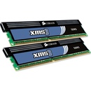 Corsair XMS3 Classix DDR3 4GB 1600MHz CL9 (2x2GB) CMX4GX3M2A1600C9