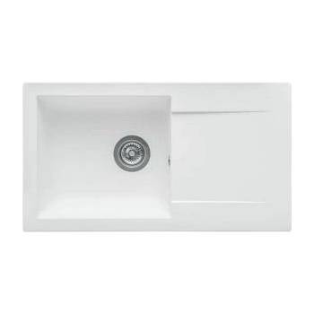 Stradour Мивка Stradour Бял 1 Части