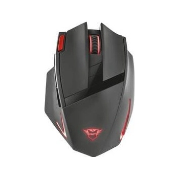 Trust GXT 130 Wireless Gaming Mouse 20687