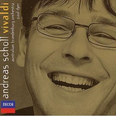 Vivaldi Antonio - Nisi Dominus In G Minor CD – Zbozi.Blesk.cz