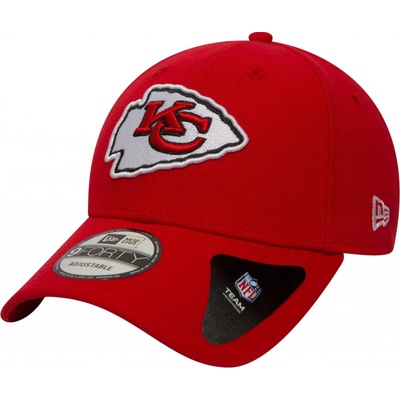 New Era 9Forty The League NFL Kansas City Chiefs OTC
