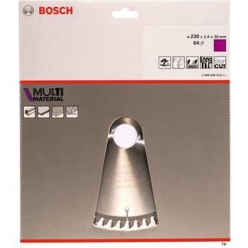 Image 1 of Bosch 2608640513