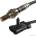 Lambda sonda HERTH+BUSS JAKOPARTS J1460903