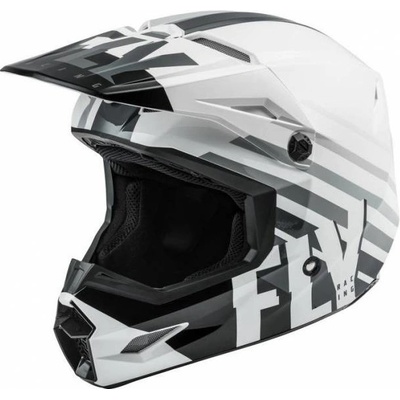 Fly Racing Youth Kinetic THRIVE