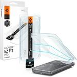Spigen Glass tR EZ Fit Pro, 2 броя - Google Pixel 11 Pro Fold (AGL11490)