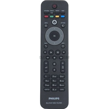 GENERAL PHILIPS 996510027995, YKF258-001 - съвместимо дистанционно управление на марката General (996510027995, YKF258-001)