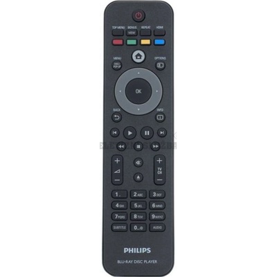 GENERAL PHILIPS 996510027995, YKF258-001 - съвместимо дистанционно управление на марката General (996510027995, YKF258-001)