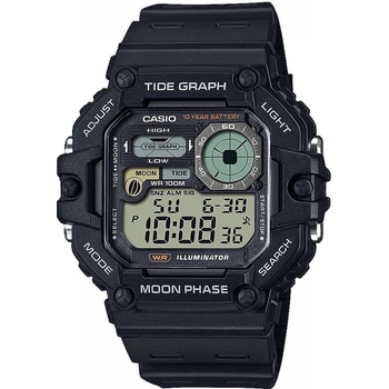Casio WS-1700H-1A