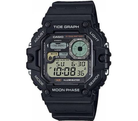 Casio WS-1700H-1A