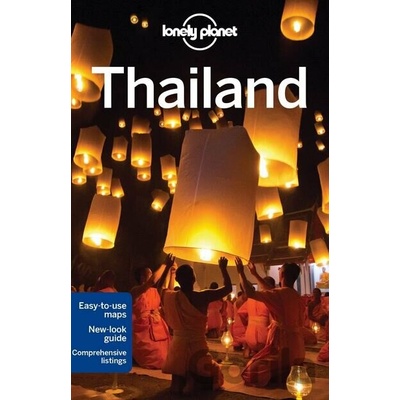 Lonely Planet Thailand - Lonely Planet