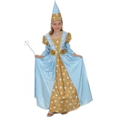Вълшебен костюм на принцеса (размер 116, s) 901409