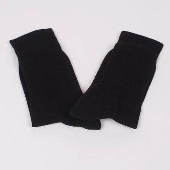 Image 1 of Мъжки чорапи в черен цвят