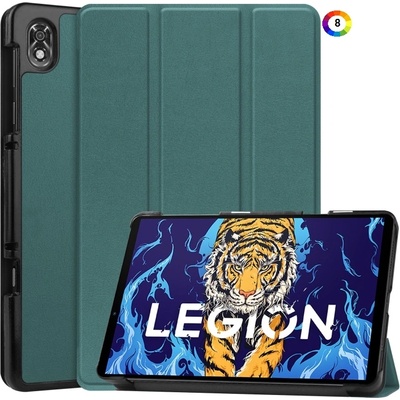 Lenovo Legion Y700 Кожен Калъф и Протектор