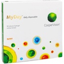 CooperVision Myday Daily Disposable 90 pcs