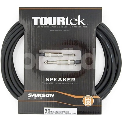 Samson TSQ30