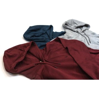 Peaty's Products Худи Peaty's Pub Wear - Denim Blue, размер S