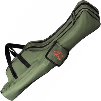 ZFish Rod Holdall 2 Rods olivové, 110