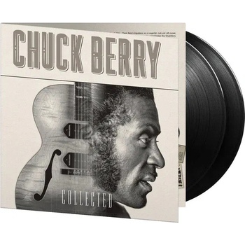 Chuck Berry Collected Vinyl